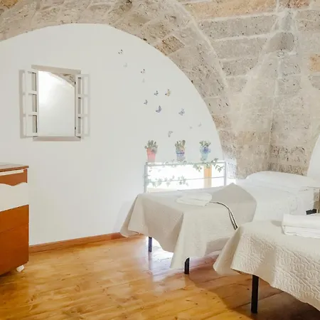 Casa Semesterbostad *