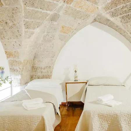 Casa Semesterbostad Aradeo