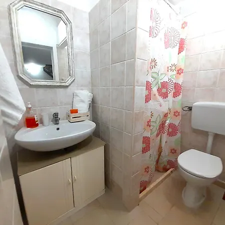 Semesterbostad Casa *