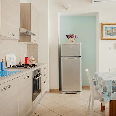 Casa Casa de Férias