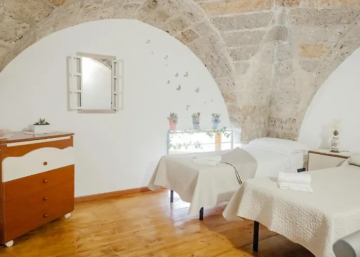 Casa Prázdninový dům *