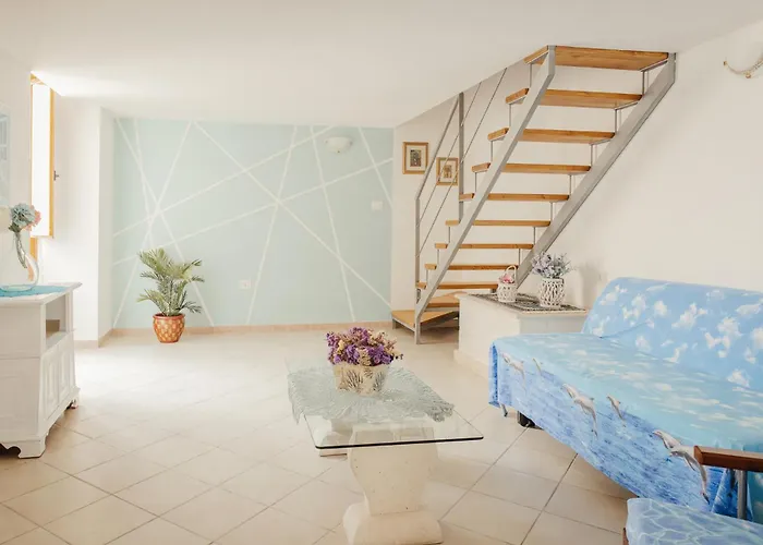 Prázdninový dům Casa