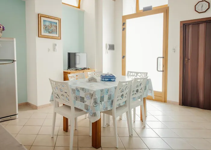 Casa Prázdninový dům *