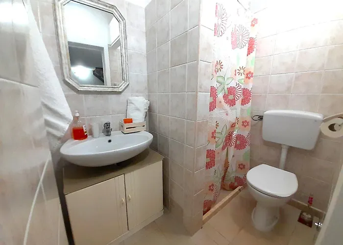 Prázdninový dům Casa *