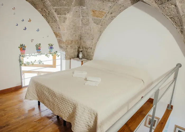 Casa Prázdninový dům