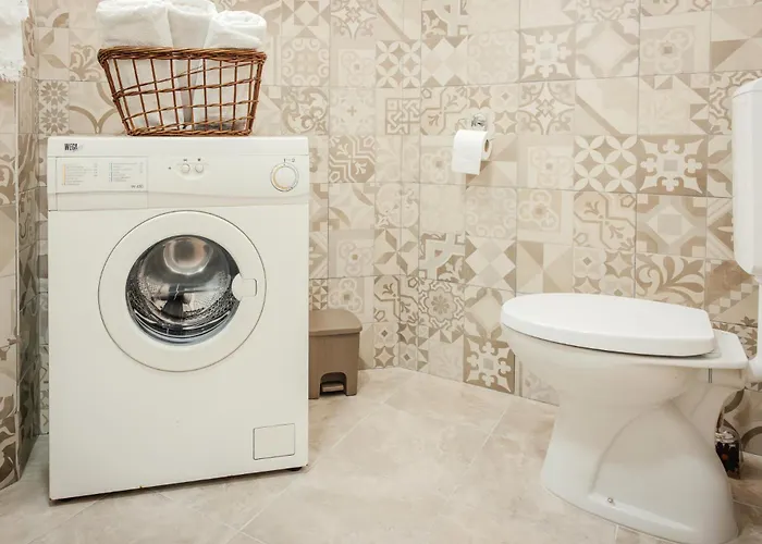 Prázdninový dům Casa *