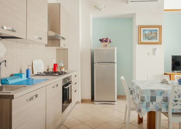 Casa Prázdninový dům